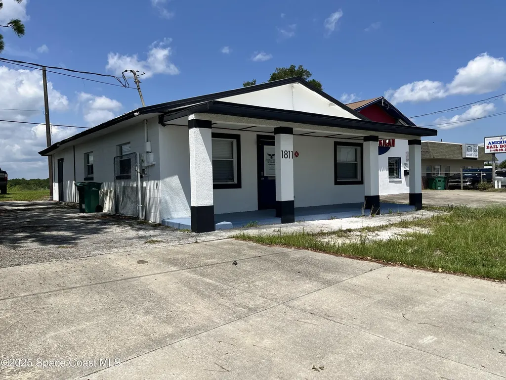 1811 N Cocoa Boulevard Cocoa FL 32922