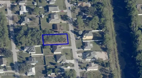 1000 Hammacher Avenue SW Palm Bay FL 32908