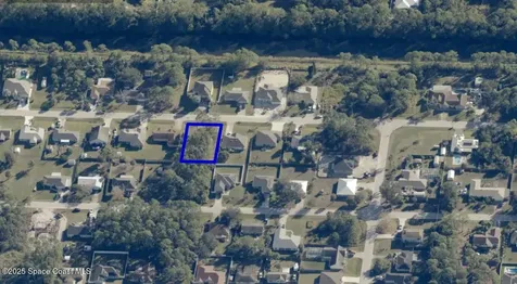 1000 Hammacher Avenue SW Palm Bay FL 32908