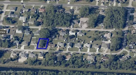 1000 Hammacher Avenue SW Palm Bay FL 32908