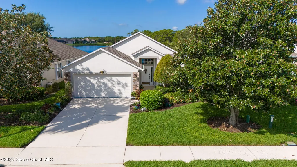 1575 Timacuan Drive Melbourne FL 32940