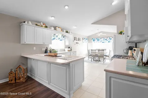 1575 Timacuan Drive Melbourne FL 32940