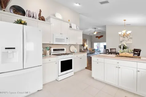 1575 Timacuan Drive Melbourne FL 32940
