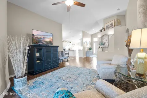 1575 Timacuan Drive Melbourne FL 32940