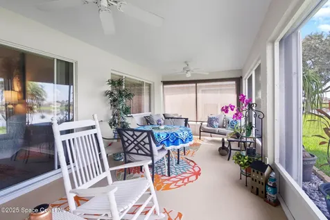 1575 Timacuan Drive Melbourne FL 32940