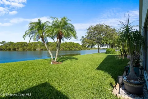 1575 Timacuan Drive Melbourne FL 32940