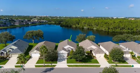 1575 Timacuan Drive Melbourne FL 32940