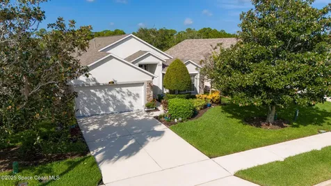 1575 Timacuan Drive Melbourne FL 32940