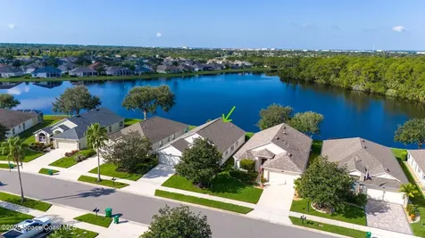 1575 Timacuan Drive Melbourne FL 32940