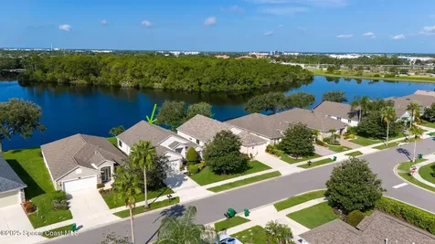 1575 Timacuan Drive Melbourne FL 32940