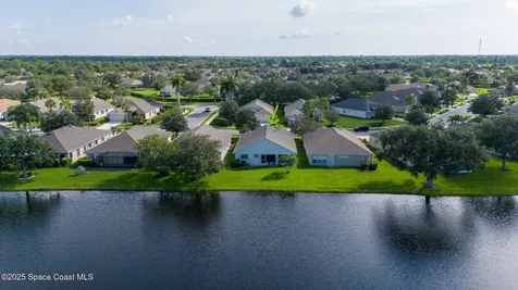 1575 Timacuan Drive Melbourne FL 32940