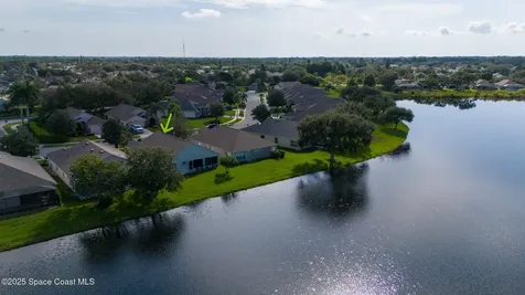 1575 Timacuan Drive Melbourne FL 32940