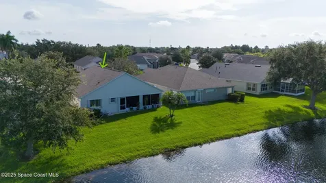 1575 Timacuan Drive Melbourne FL 32940