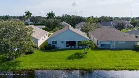 1575 Timacuan Drive Melbourne FL 32940