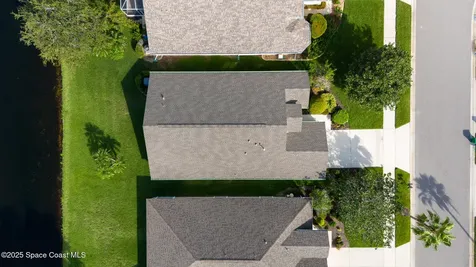 1575 Timacuan Drive Melbourne FL 32940