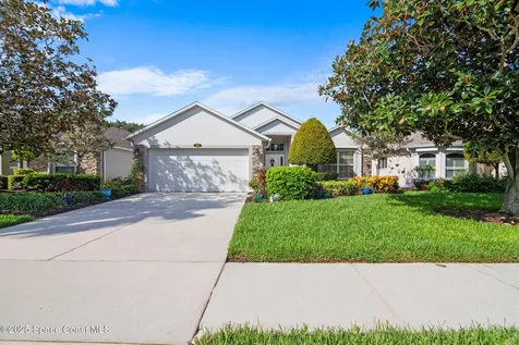 1575 Timacuan Drive Melbourne FL 32940