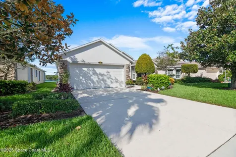 1575 Timacuan Drive Melbourne FL 32940