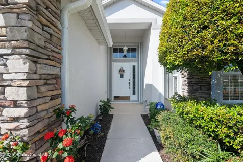 1575 Timacuan Drive Melbourne FL 32940