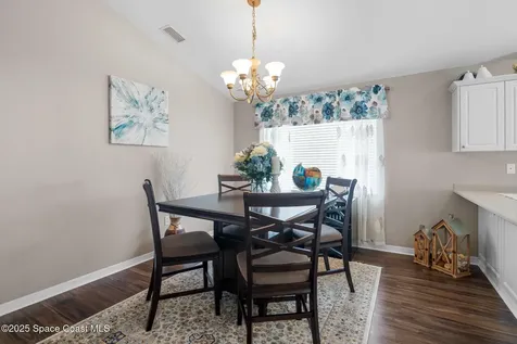 1575 Timacuan Drive Melbourne FL 32940