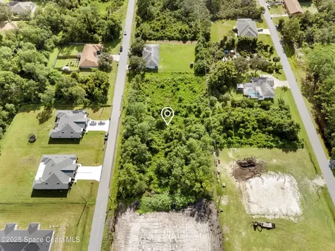 1626 Chamorro Street SE Palm Bay FL 32909