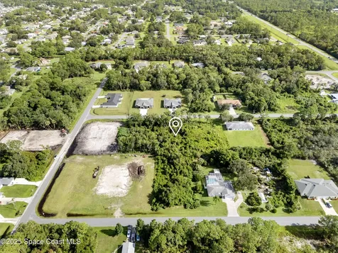 1626 Chamorro Street SE Palm Bay FL 32909