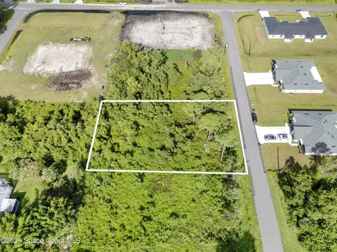 1626 Chamorro Street SE Palm Bay FL 32909