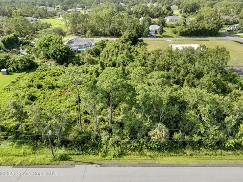 1626 Chamorro Street SE Palm Bay FL 32909
