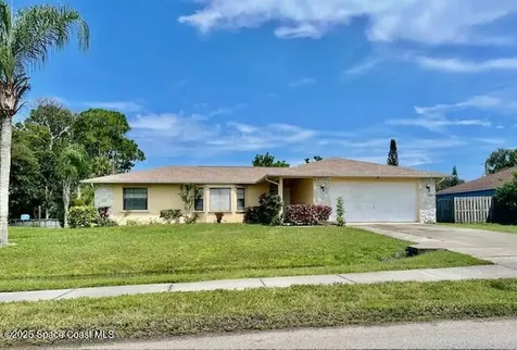 1331 Athens Drive NE Palm Bay FL 32907