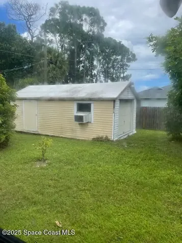 1331 Athens Drive NE Palm Bay FL 32907