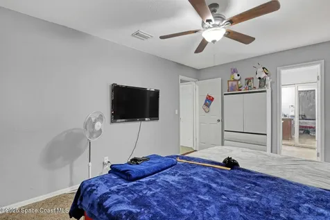 871 Dunkirk Avenue NW Palm Bay FL 32907