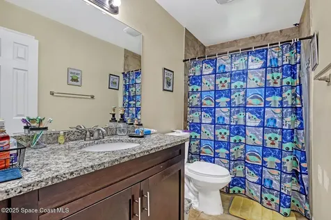 871 Dunkirk Avenue NW Palm Bay FL 32907