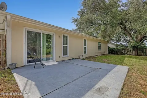 871 Dunkirk Avenue NW Palm Bay FL 32907