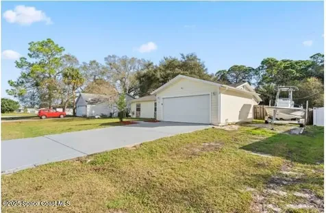 871 Dunkirk Avenue NW Palm Bay FL 32907