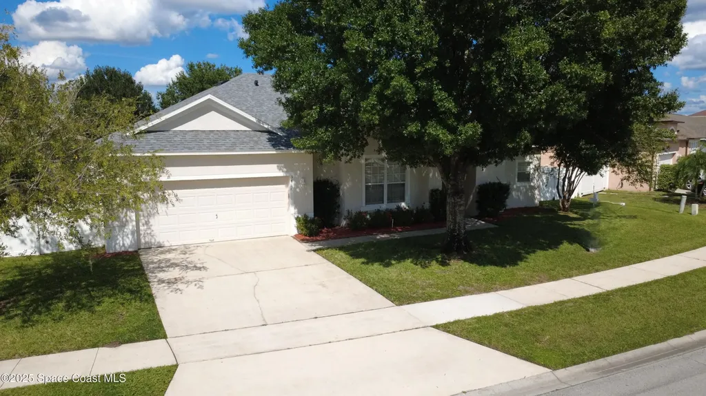 3819 Wood Thrush Drive Kissimmee FL 34744