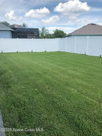 3819 Wood Thrush Drive Kissimmee FL 34744