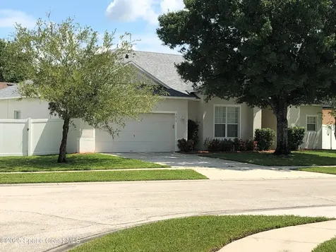 3819 Wood Thrush Drive Kissimmee FL 34744