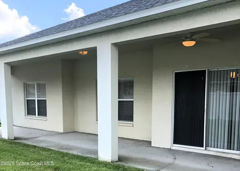 3819 Wood Thrush Drive Kissimmee FL 34744