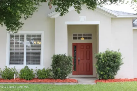 3819 Wood Thrush Drive Kissimmee FL 34744