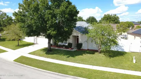 3819 Wood Thrush Drive Kissimmee FL 34744