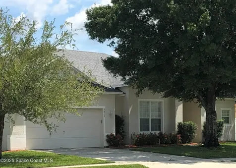 3819 Wood Thrush Drive Kissimmee FL 34744