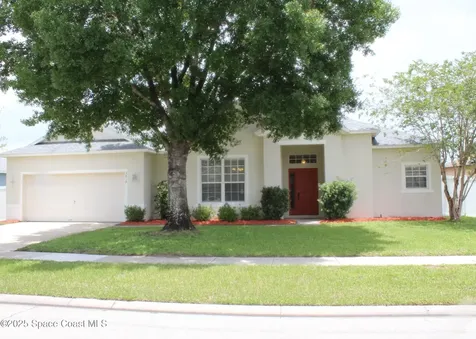 3819 Wood Thrush Drive Kissimmee FL 34744