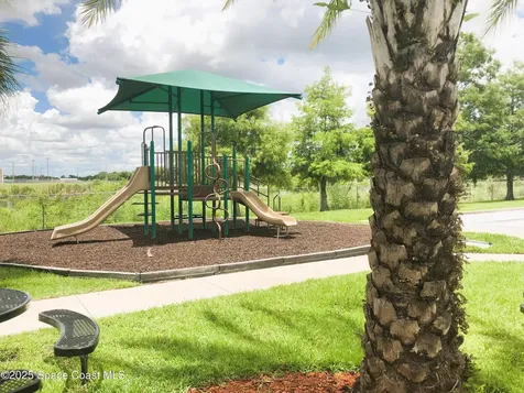 3819 Wood Thrush Drive Kissimmee FL 34744