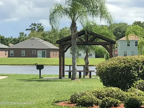 3819 Wood Thrush Drive Kissimmee FL 34744