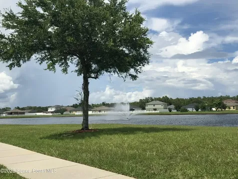 3819 Wood Thrush Drive Kissimmee FL 34744