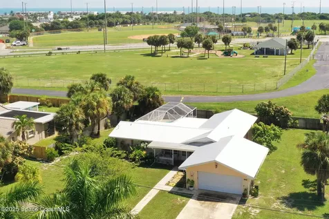 2105 Barracuda Avenue Melbourne Beach FL 32951