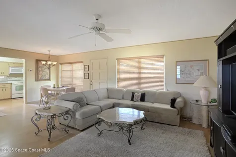 2105 Barracuda Avenue Melbourne Beach FL 32951