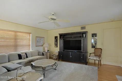 2105 Barracuda Avenue Melbourne Beach FL 32951