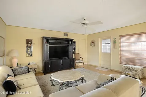 2105 Barracuda Avenue Melbourne Beach FL 32951