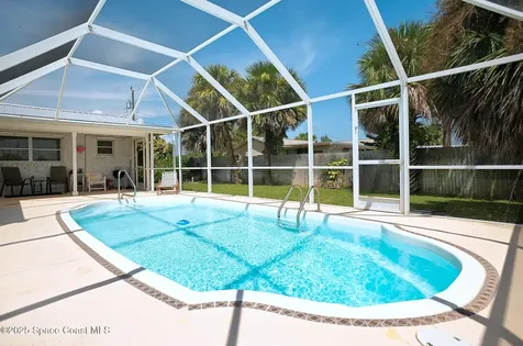 2105 Barracuda Avenue Melbourne Beach FL 32951
