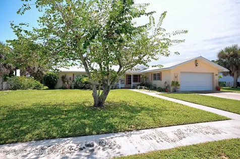 2105 Barracuda Avenue Melbourne Beach FL 32951